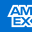 American Express Platinum card logo