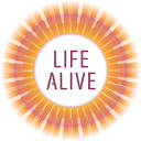 Life Alive & Thrive logo