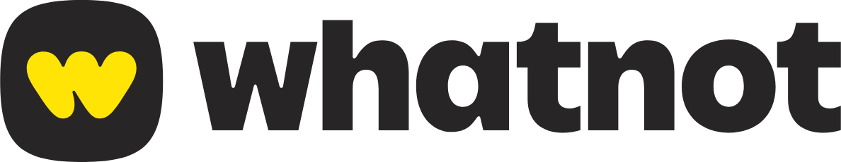 Whatnot logo